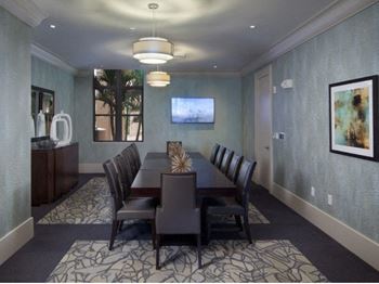 Conference room